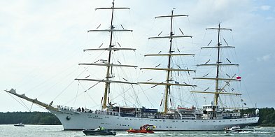 Najważniejszy statek w Polsce odejdzie na emeryturę?