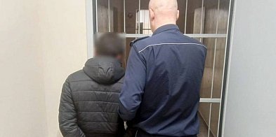 Oblał śpiących benzyną i podpalił! Zapadł wyrok