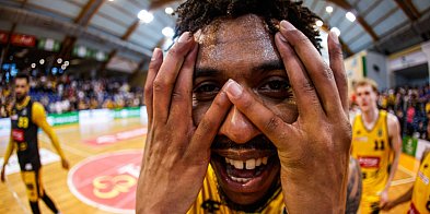 Energa Trefl Sopot w drodze na szczyt. Horror w meczu z Ostrowem Wielkopolskim