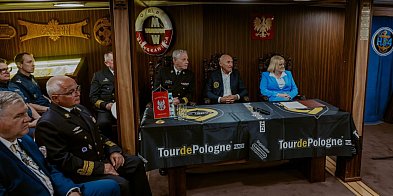 Gdynia szykuje się na start Tour de Pologne