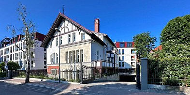 Willa Kołłątaja i inne perły rewitalizacji.