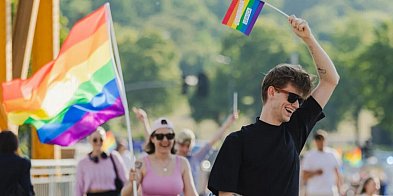 Marsz Równości przejdzie przez Gdańsk