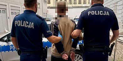 Gdańsk: 48-latek postrzelił nastolatka z wiatrówki