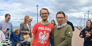 Okrążyli świat na rowerach i wrócili do Gdańska