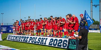 Energa Ogniwo Sopot wicemistrzem Polski po dramatycznym finale