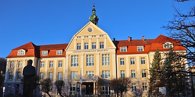 Kolejny sukces GUMed! Jedyna taka uczelnia w Polsce