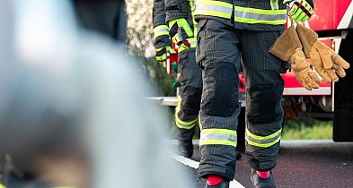 Bosak strażacki - odkryj podstawowe wyposażenie strażaka-34315