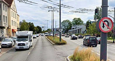 To już ostatni etap! Remont Alei Niepodległości wchodzi w kluczową fazę-34941