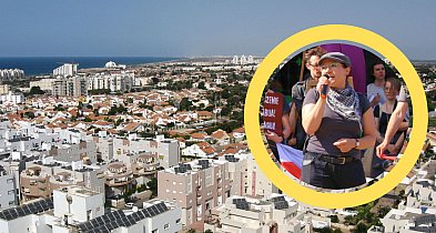 Radna Sopotu apeluje o zerwanie współpracy z Aszkelonem. Jest odpowiedź władz-35474