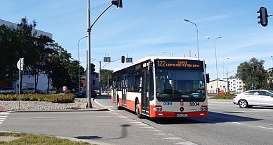 Ponad 200 osób podpisało petycję ws. zmian dot. linii autobusowej 122-35862