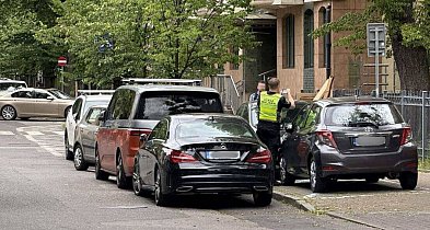 Koniec z parkingową samowolką w Sopocie? Skorzystaj z nowego narzędzia...-36161