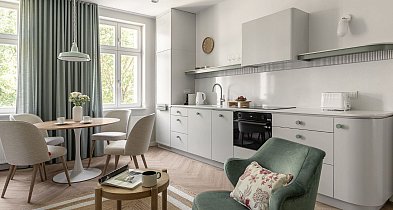 Czy apartamenty przejmą Sopot? Hotele w odwrocie, turyści bardziej wymagający-36450