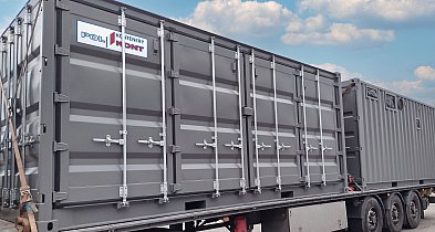 Kontenery magazynowe dla gmin – nowe potrzeby w systemie ochrony ludności i obrony-36465