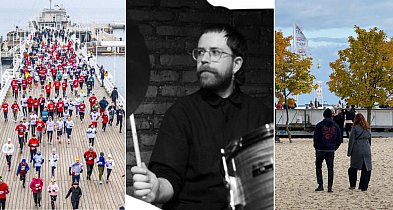 Tydzień w Sopocie: Bieg Niepodległości, jazz i Wiedźmin dla singli-37016