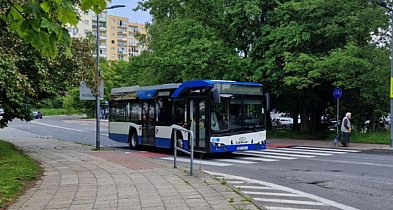 Tak złego połączenia z Brodwinem jeszcze nie było? Od września dojeżdżamy dłużej-37359
