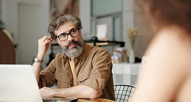 Tylko 13% mężczyzn bada się na raka prostaty - dlaczego mężczyźni unikają badań?-37557