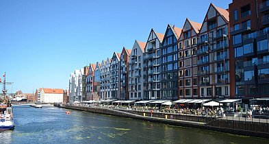 Trójmiasto nie ma powodów do zadowolenia. To jedno z najdroższych miejsc w Polsce-37626