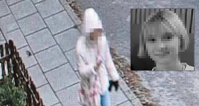 Tragiczny finał poszukiwań Oksany z Gdańska-37800