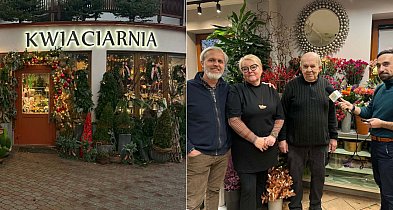 Najstarsza kwiaciarnia Sopotu świętuje 80-lecie! Odkrywamy jej niezwykłą historię-37851