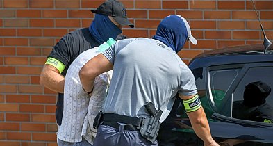 Maksymilian S. z szansą na warunkowe zwolnienie. To on zabił na sopockim peronie-37911