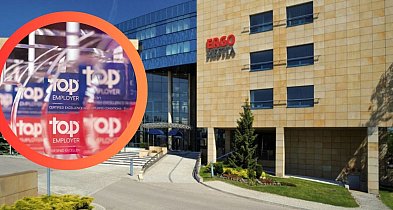 ERGO Hestia wśród najlepszych pracodawców w Polsce-38677