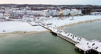 Elementy luksusu, za które płaci się w Sopocie „każde pieniądze”