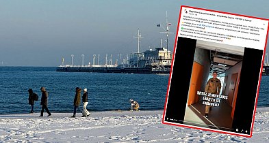 Prezydentka Sopotu reaguje na tragedię! Będą kontrole bezpieczeństwa