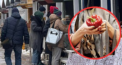 Szokujące zachowanie klientów w Sopocie.