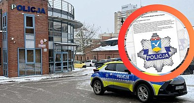 Policjanci z Sopotu usłyszeli zarzuty! W tle narkotyki i groźby karalne