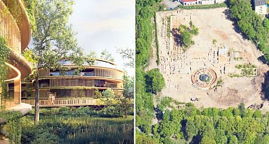 Ważą się losy dawnej cegielni w Sopocie. Na stole dwa scenariusze