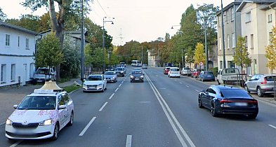 Nowe przejścia przez Aleję Niepodległości? Ruszyły konsultacje dla mieszkańców