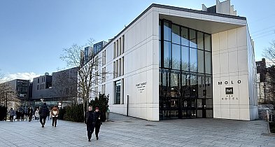 Kto przejmie Hotel Molo w Sopocie? Syndyk ogłosił konkurs na dzierżawę obiektu