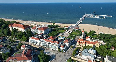 Sopot najdroższym miastem w Polsce! Cena za metr mieszkania zwala z nóg