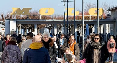 Tydzień w Sopocie: zabawa nad morzem dopiero się rozkręca