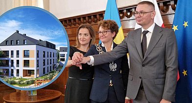 "Chcemy, żeby osoby mieszkające w Sopocie mogły tu zostać". Władze kurortu...