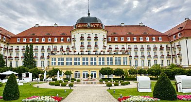 Nawet kilka tysięcy za dobę! Sopot wśród najdroższych miejsc premium w Polsce