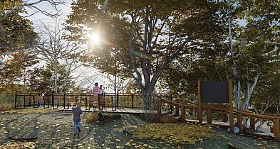 Nowy punkt widokowy na Królewskim Wzgórzu! Sopot wybrał wykonawcę inwestycji