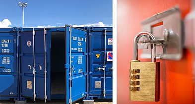 3 najlepsze firmy self storage w Gdańsku – porównanie ofert i możliwości