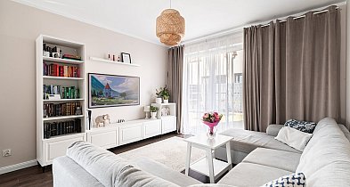 Second home w Sopocie - brzmi jak marzenie. W praktyce to labirynt ofert