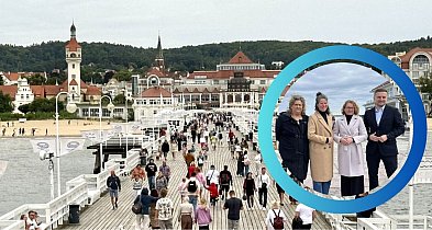 Koncert na molo i piknik rodzinny! Tak zapowiada się majówka w Sopocie