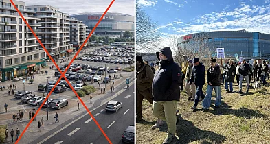 Sopoccy urzędnicy walczą z dezinformacją. Chodzi o okolice ERGO Areny