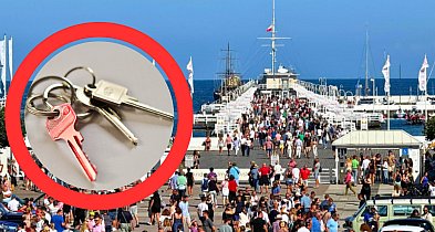 Wynajmujesz mieszkanie w Sopocie? Zbliża się ważny termin. Kary do 50 000 złotych