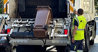 Sopot produkuje coraz więcej śmieci. Dane nie pozostawiają złudzeń