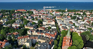 Sopot najdroższym miastem w Polsce? Znamy aktualne ceny mieszkań