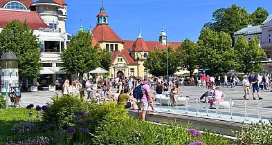 Sopot w elitarnym gronie. Takich miejsc jest tylko 16 w Polsce