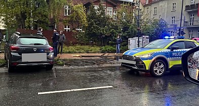 Tragiczny wypadek w Sopocie. Nie żyje 25-latka