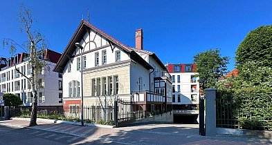 Willa Kołłątaja i inne perły rewitalizacji. Jak odnowione zabytki zmieniają miasta