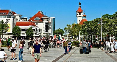 Drożyzna na Pomorzu. Ceny mieszkań w Sopocie szokują