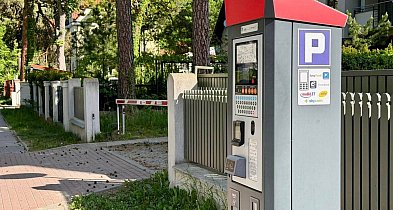 Opłata za parking w Sopocie. Radny chce poznać efekty podwyżki cen