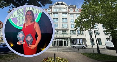 SPA i fitness najlepsze w Polsce! Hotel z Sopotu doceniony